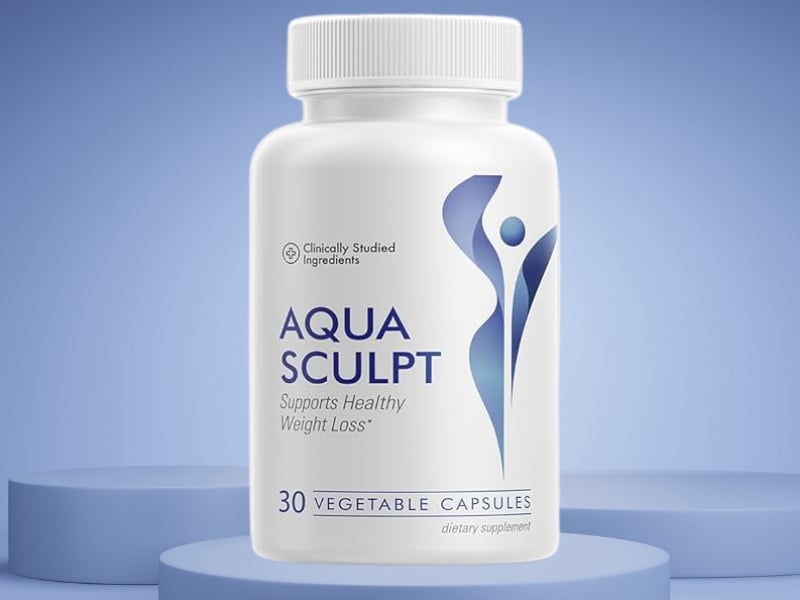 What is Aqua Sculpt?