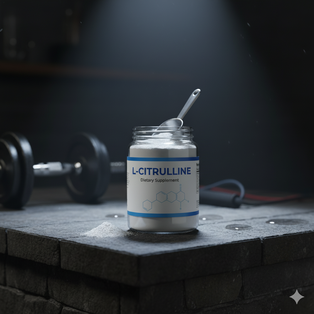 L-Citrulline