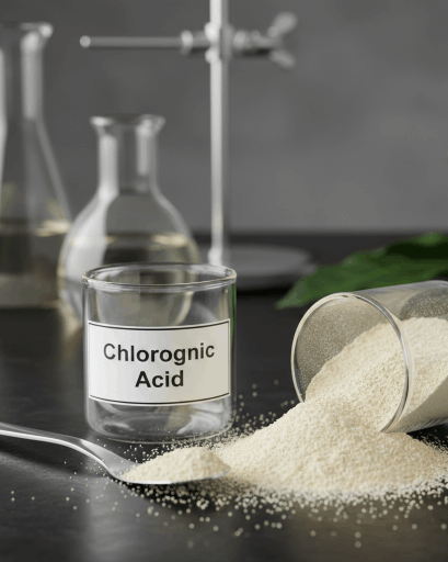 Chlorogenic Acid